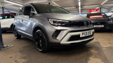 Vauxhall Crossland 1.2 Turbo SRi Nav 5dr Petrol Hatchback